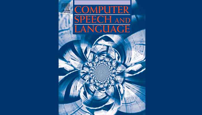 computer speech & language