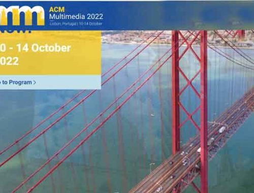 ACMMM-2022
