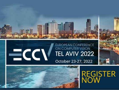 ECCV-2022