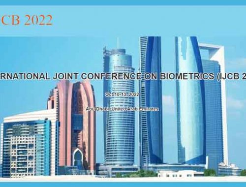 IJCB-2022