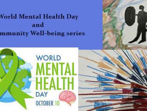 Community Well-being Series