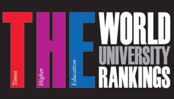 IIITH in top 600 universities in the world