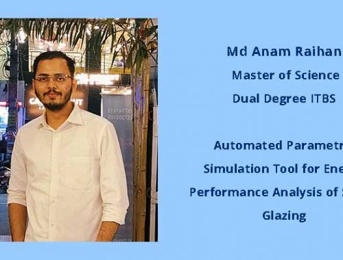 Md Anam Raihan – Automated Parametric Simula...