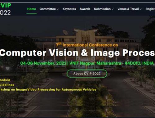CVIP-2022