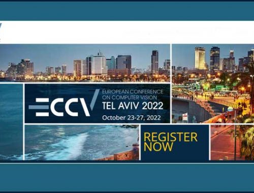 ECCV-2022
