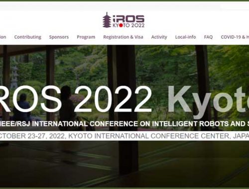 IROS-2022