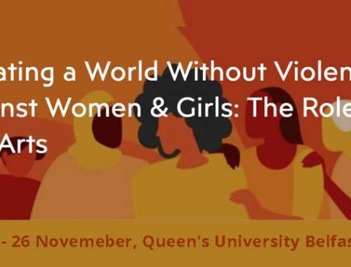 Creating A World without Violence