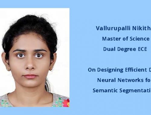 Vallurupalli Nikitha –  Semantic Segmentatio...