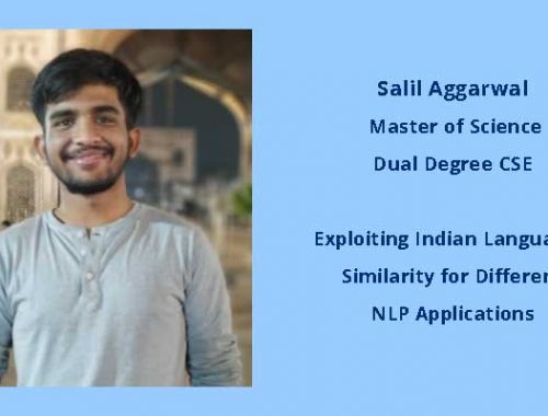 S Aggarwal – Exploiting Indian Languages