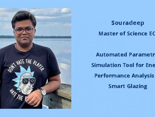 Souradeep – Stationary vs Mobile IoT Nodes