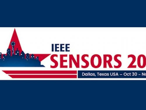 Sensors Conference 2022