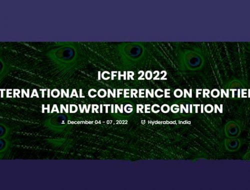 ICFHR-2022