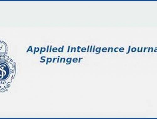 Applied Intelligence Journal