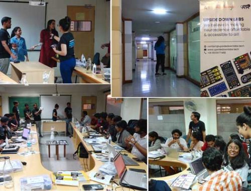 DIY Neuroscience: BCI/HCI Workshop 2023