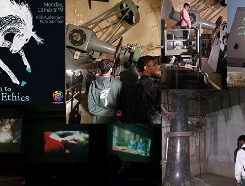 Film, Astronomy and More