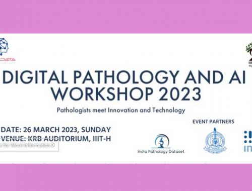 Digital Pathology and AI Workshop 2023