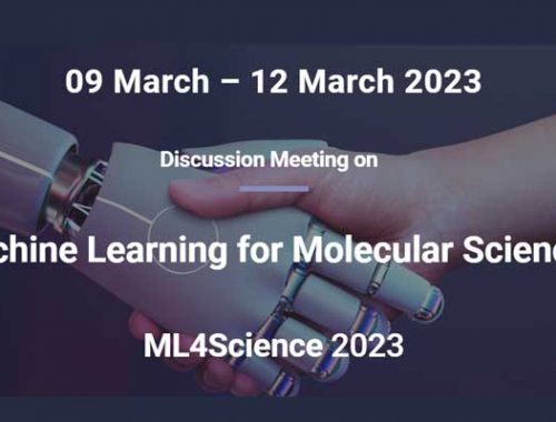 IIITH students win prizes at ML4Science 2023