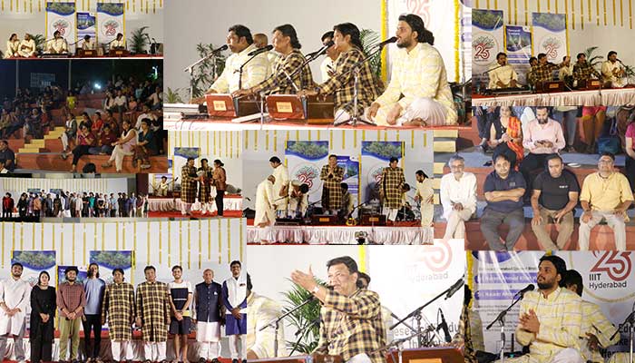 Qawwali Concert