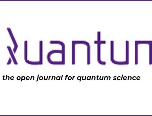 Quantum Journal