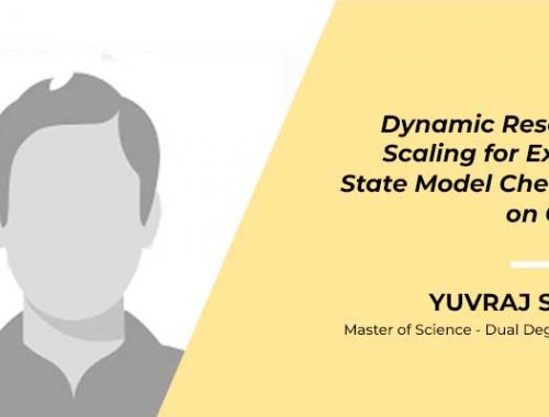 Yuvraj Singh – Dynamic Resource Scaling