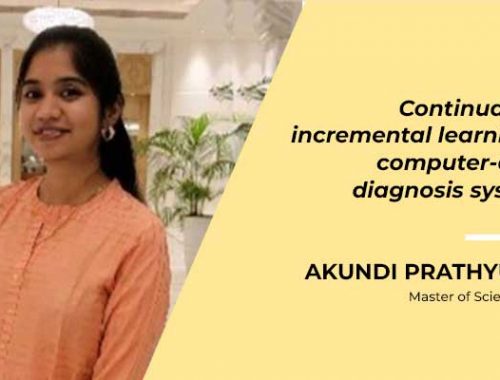 Akundi P – Computer-Aided Diagnosis Systems