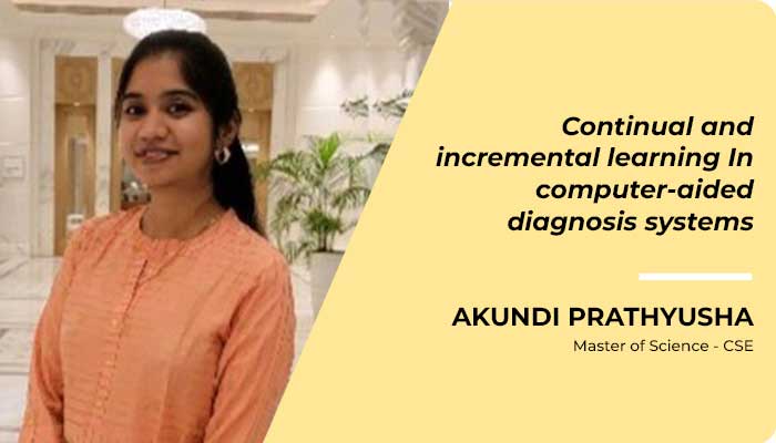 Akundi P – Computer-Aided Diagnosis Systems