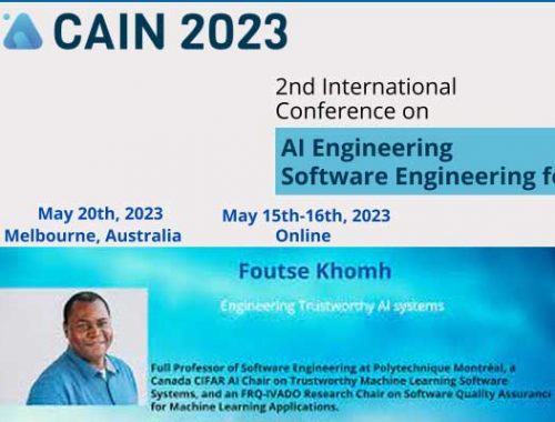 CAIN – 2023