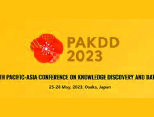 PAKDD-2023