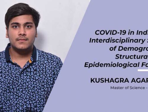 Kushagra Agarwal – COVID-19 in India