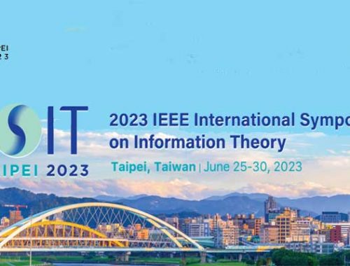 ISIT-2023