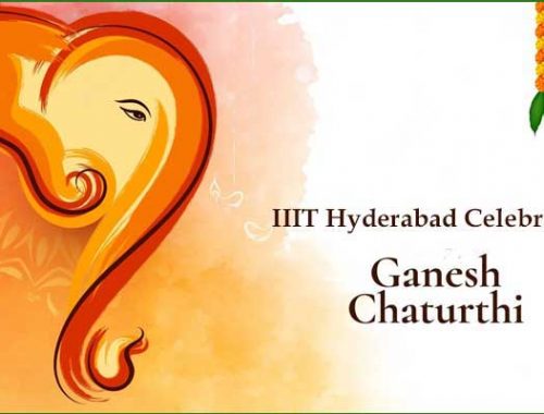 Ganesh Chaturthi Celebrations