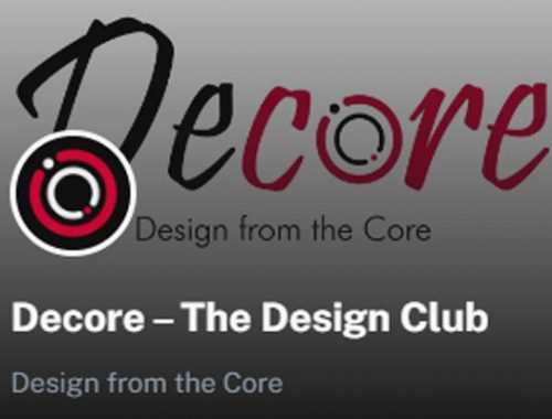 The Design Club (Decore)