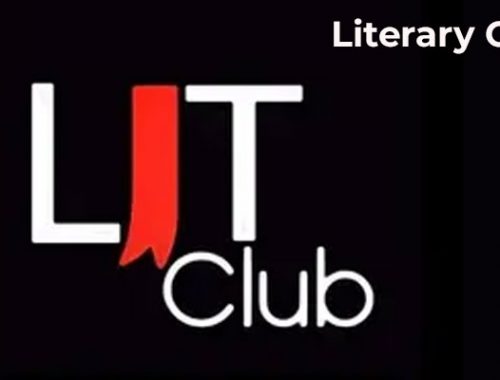 Literary Club (LIT Club)