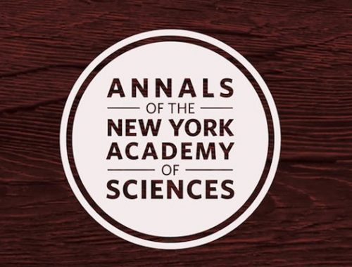 Annals of the New York Academy of Sciences