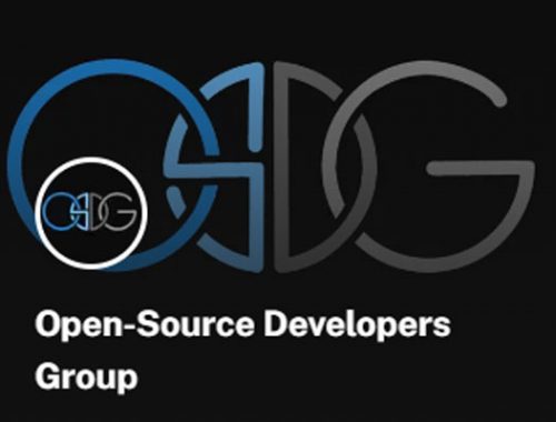 Open Source Developers Group (OSDG)