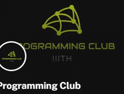 Programming Club