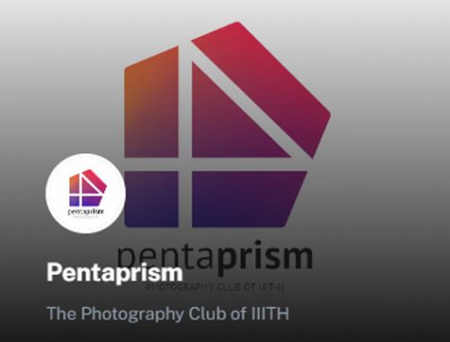 Pentaprism