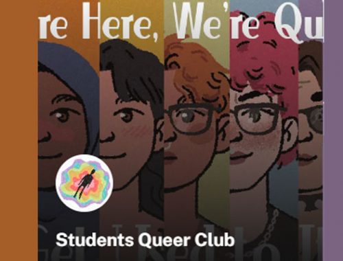 Queer Club