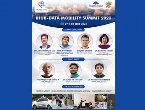 2nd Mobility Summit 