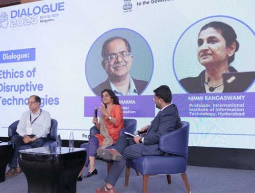 Expanding Science and Technology Horizon