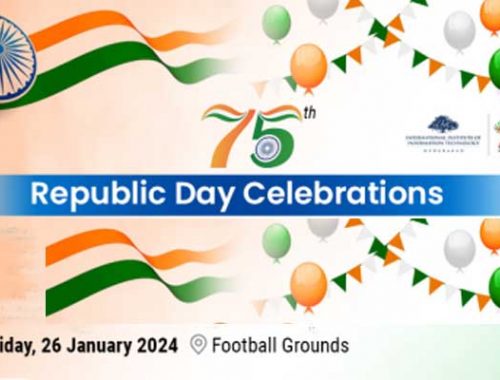 75th Republic Day Celebrations