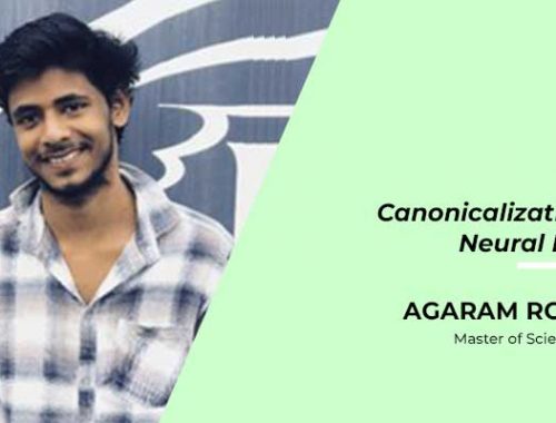 A Rohith – Canonicalization of Neural Fields...