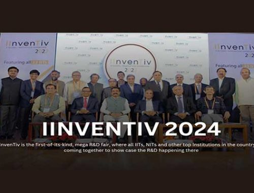 IInvenTiv-2024