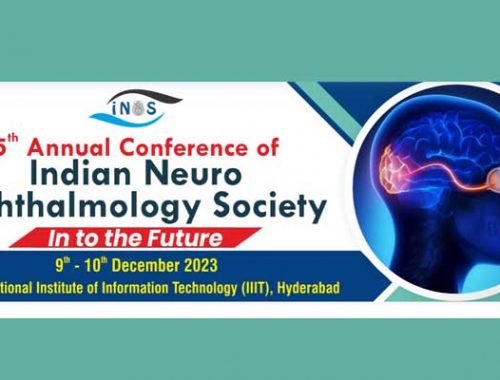 Pragati Gupta wins third prize at  INOS-2023