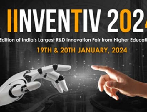 IInvenTiv-2024