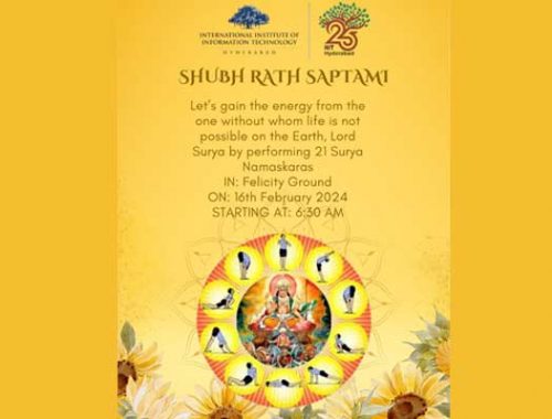 Ratha Saptami – 2024