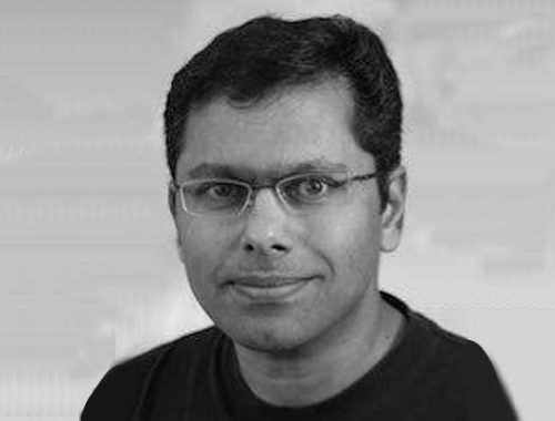 Prof. Shriram Krishnamurthi