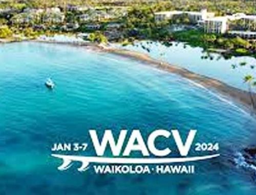 WACV – 2024