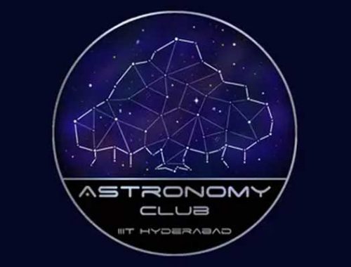 Astronomy Club