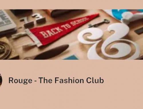 Fashion Club